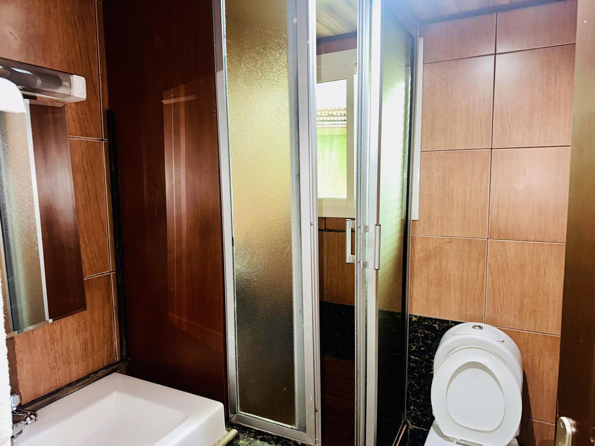 Yaahot Otel Yaoundé Dış mekan fotoğraf